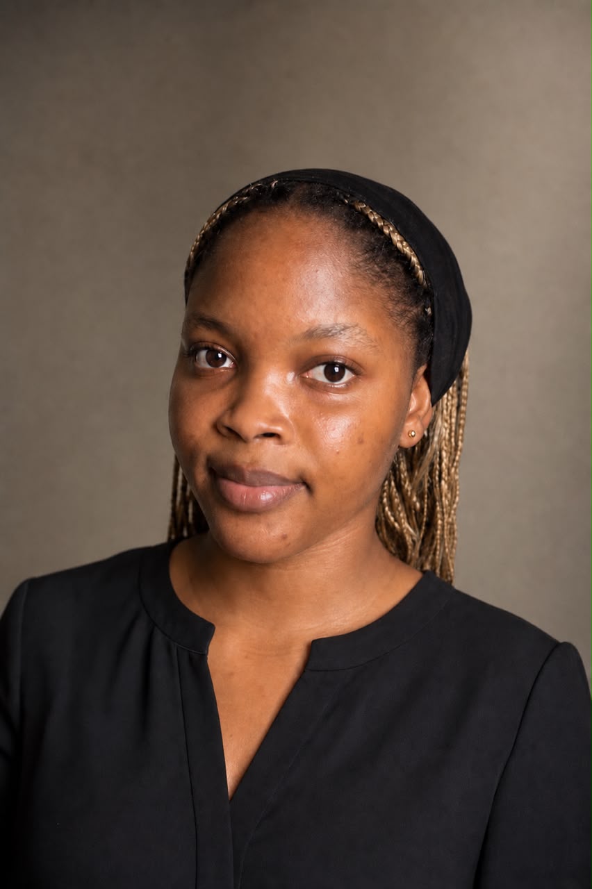 Abigail Adjei