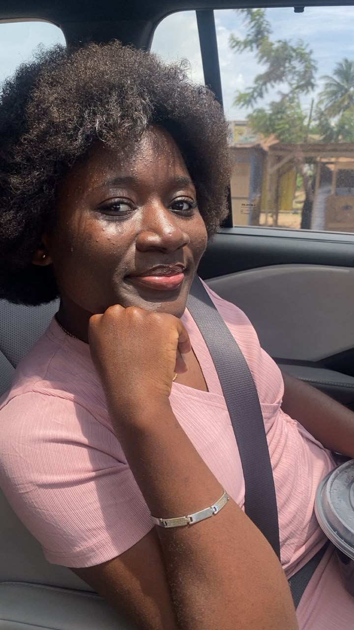 Ewurama Nyarko Opoku-Kwabiah