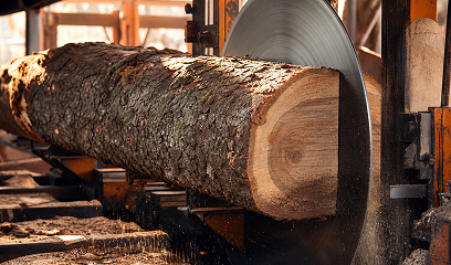 Sawing & Milling